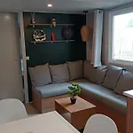 度假居 Familial A Avec Piscine