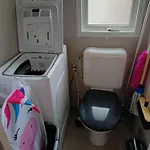 Familial A Avec Piscine * 卡内